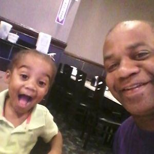 Meet your Posher, Andrew